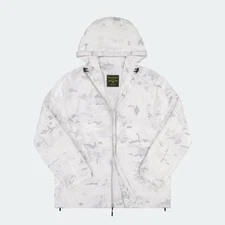 QILO  X SC IRREGULARS GEN. III WINDBREAKER MULTICAM ALPINE SIZE M NOT GBRS FOG