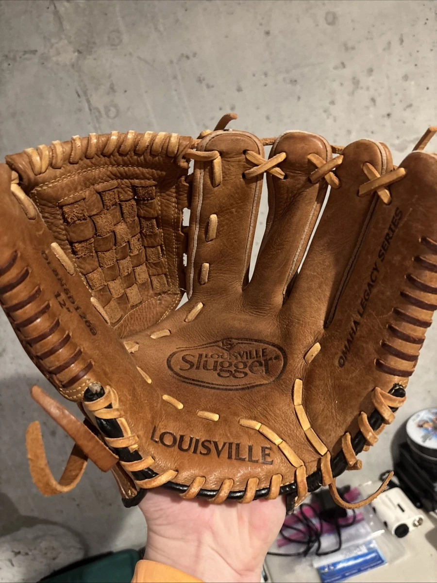 Louisville Omaha Glove for sale - eBay
