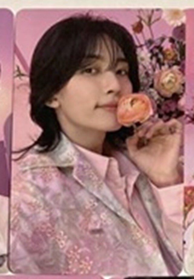 SEVENTEEN Heaven ALWAYS YOURS 会場 208枚 SEVENTEEN Heaven ALWAYS YOURS 会場 208枚 SEVENTEEN Heaven ALWAYS