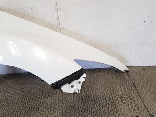 2007-2012 MK2 GH MAZDA 6 FRONT WING RH DRIVER SIDE WHITE - Picture 3 of 17
