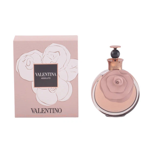 Fragancias Valentino