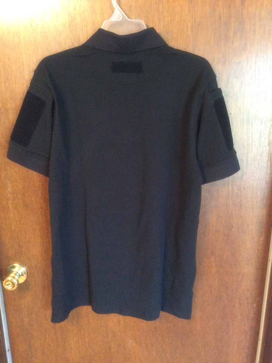 ★AMl PARlS★ 24FW Army Polo T-Shirt UPL340JE0092001 BLACK D Amazon.com: U.S. Army Armored Branch Polo Shirt Black