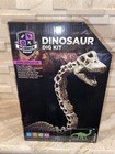 Dinosaur Dig Kit Diplodocus Science Squad