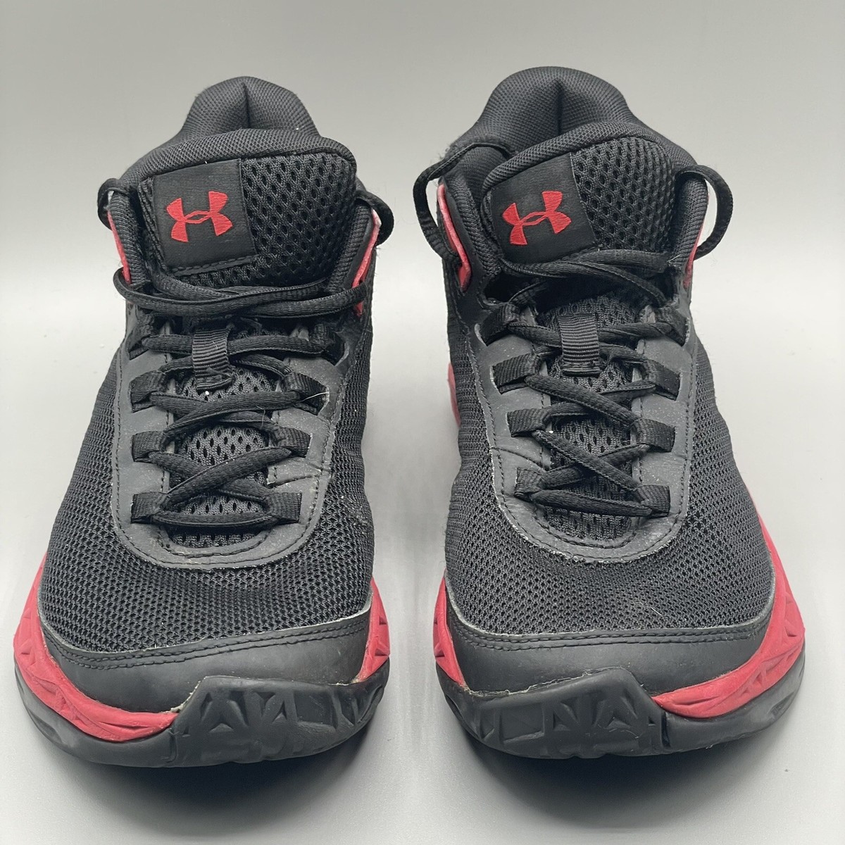 Zapatos under armour 2018 cheap