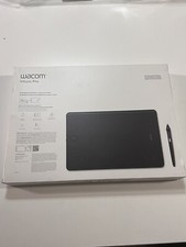 Wacom PTH660 Intuos Pro Graphic Tablet