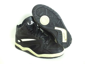 la gear basketball shoes
