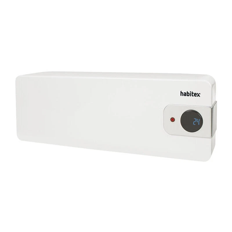 Habitex calefactor 2000w new arrivals