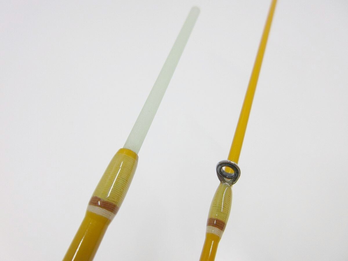 FENWICK FS49CUL-3J GLASS HIGH FRESHWATER FISHING LURE TROUT FENWICK FS49CUL-3J GLASS HIGH FRESHWATER FISHING LURE TROUT