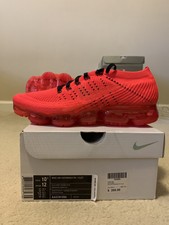 air vapormax clot bright crimson