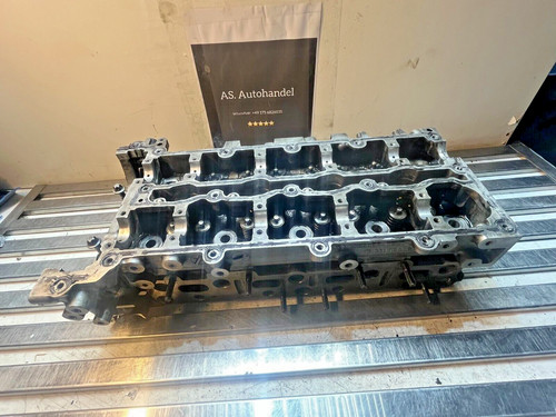 Zylinderkopf 03C103358F VW Golf V (1K) 1,6 FSI 85KW 116PS Benziner