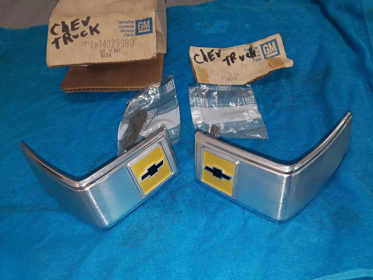 85 chevy 2024 truck parts ebay