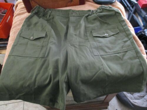 Vintage Boy Scout Shorts circa the 50/'s