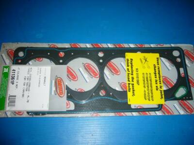Head Gasket Corteco for Renault Super 5, Express, R9, R11, Volvo 343 ...