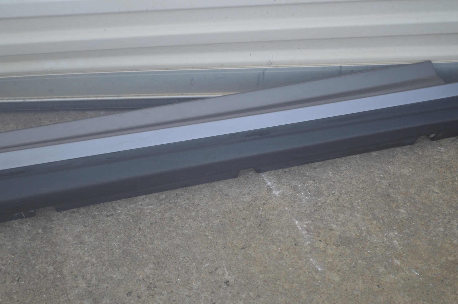 2014-2019 MASERATI GHIBLI RIGHT PASSENGER SIDE ROCKER MOLDING PANEL COVER OEM