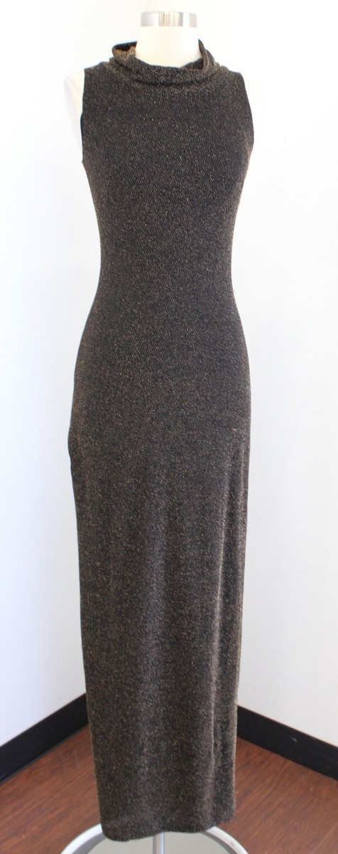 aidan mattox cowl-neck cocktail dress Aidan by Aidan Mattox Cowl-Neck Satin Halter Dress