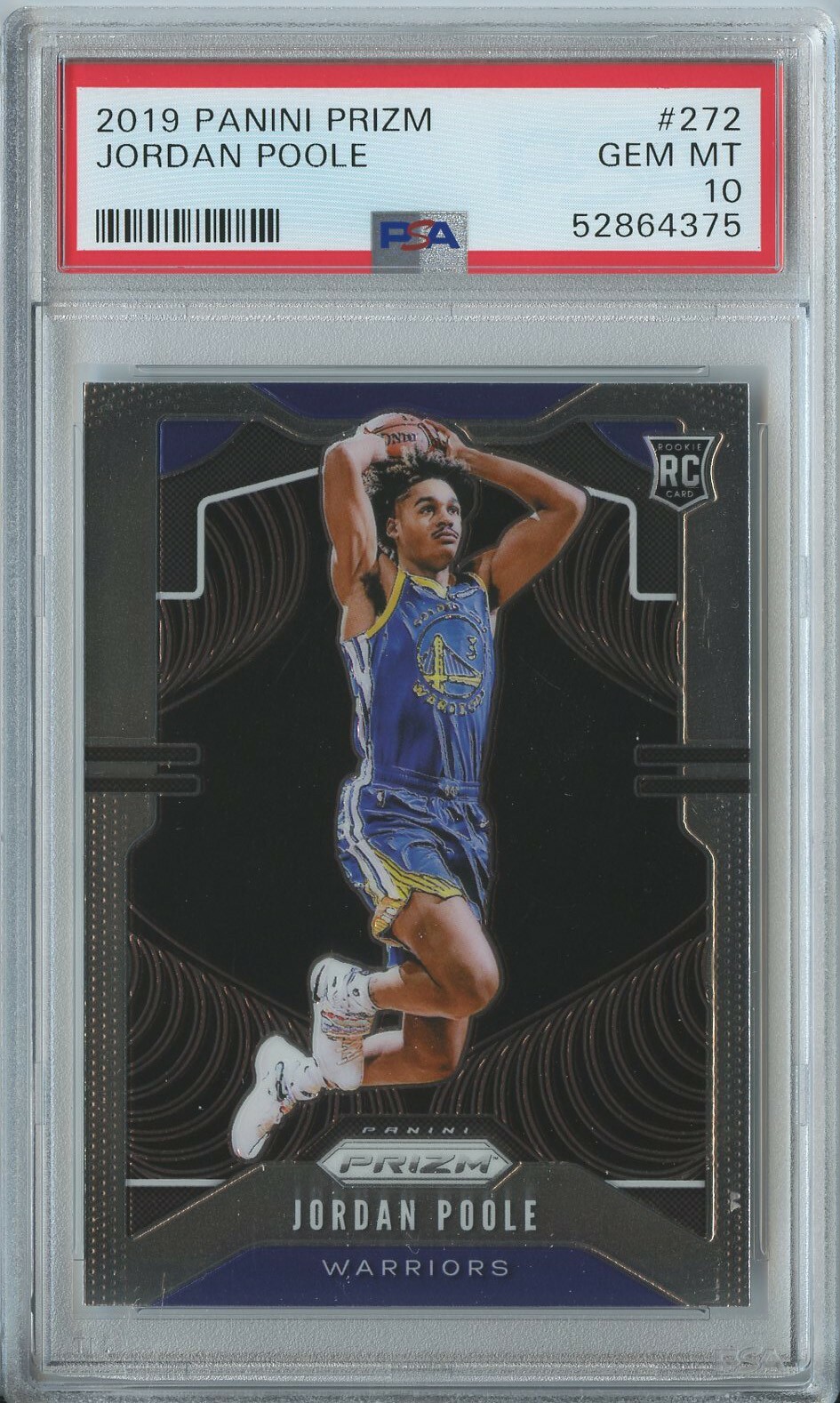 Alexander Mattison Panini Unparalleled #272 Base