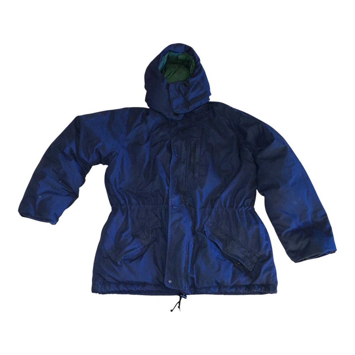 EDDIE BAUER GOOSE DOWN JACKET L