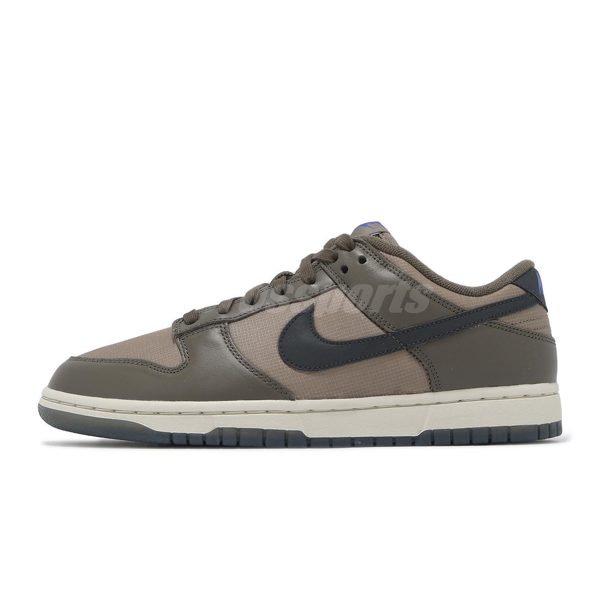 Nike Wmns Dunk Low Mink Brown Women Casual Lifestyle Shoes