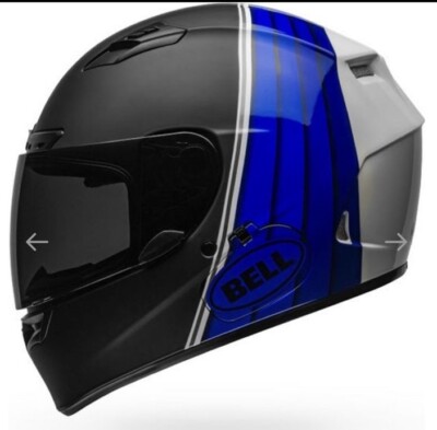 BELL Qualifier DLX MIPS XXXL Illusion ベル BELL Qualifier DLX Mips Motorcycle Helmet Illusion Matte/Gloss
