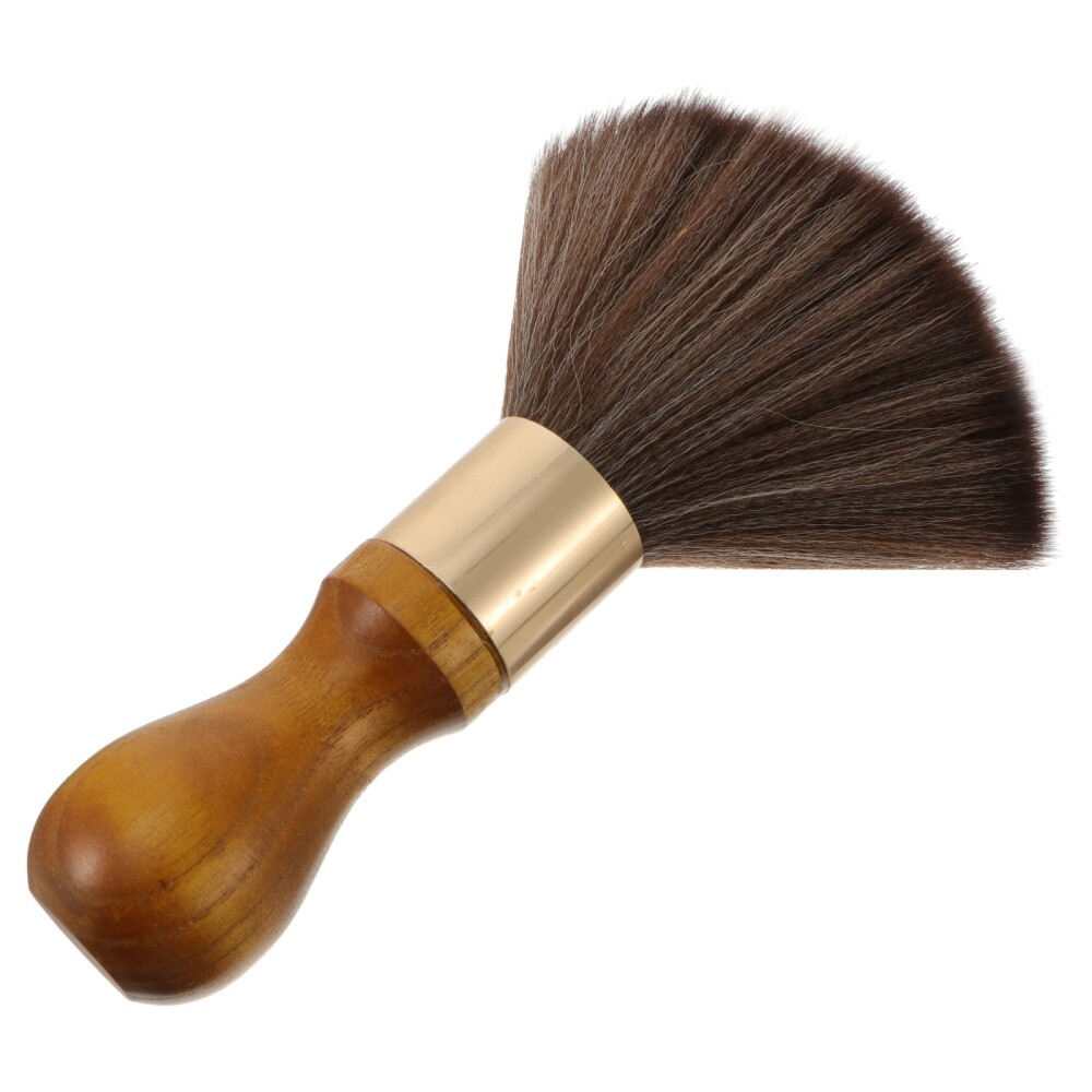 Turntable Cleaning Brush Kit for Vinyl Records with Stylus Cleaner-image