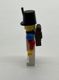 Lego PI062 Imperial Guard Minifigure 6247 6252 6263 6271 6277 6279