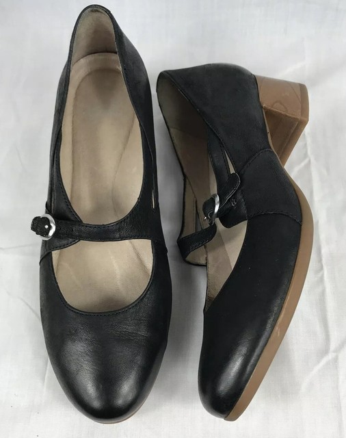 dansko peyton mary jane