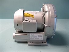 Gast Idex Regenair R3305A-1 Regenerative Blower Motor 1/2HP 3-Phase H18