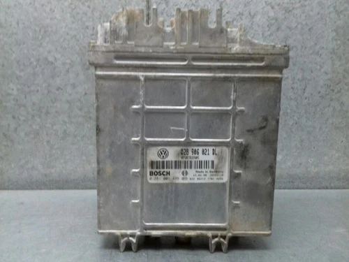 028906021DL Centralita Motor Uce para VOLKSWAGEN CADDY FG/CO (9K9)(1995) 979375 - Imagen 4 de 10