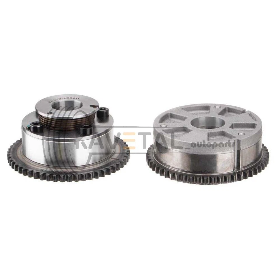 Kit de cadena de distribución G4NH y juego de engranajes VVT para Hyundai Elantra KIA Forte 2017-22 2,0 L Foto 3 de 4