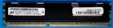 Micron 4 GB 2RX4 PC3 10600R Registered Server RAM