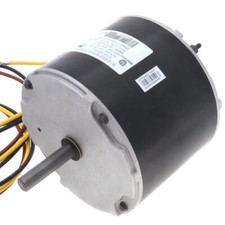 Carrier Hb32gq230 Condenser Fan Motor 208-230v 1/12hp 800rpm Replacement