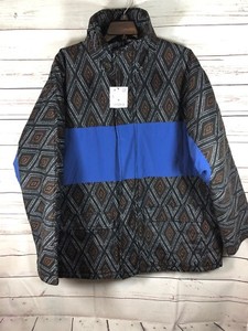 zara color block jacket