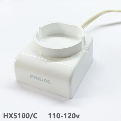 Charger for Philips Sonicare HX5100/C E-Series Essence/Elite/Flexcare Toothbrush