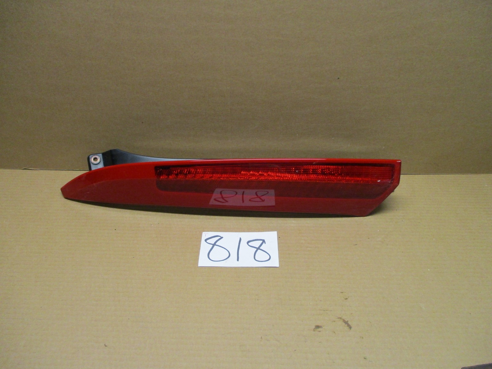 03 04 05 06 Volvo XC90 Upper Light DRIVER Side Tail Light Used Rear Lamp #818-T 