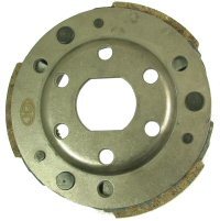50cc CLUTCH SHOES FOR CHINESE SCOOTERS WITH QMB139 MOTORS - Picture 2 of 2