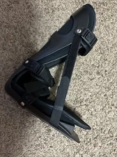 Plantar Fasciitis Posterior Night Splint- Large