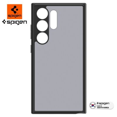 Spigen Handyhülle Für Galaxy S24 Ultra / S24 Case Schutzhülle Etui Futeral Hülle