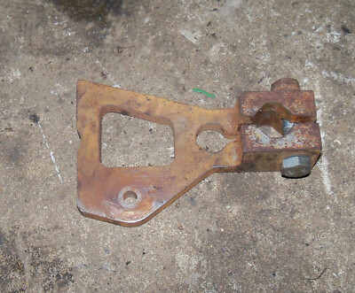 JOHN DEERE HYDRO TRANSMISSION CONTROL SWASH ARM 318 316 322 332 420 430 ...