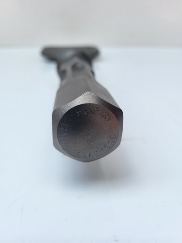 Hilti TE-HX SP 50 CLAY SPADE CHISEL H28 2254760 Genuine - Picture 3 of 8