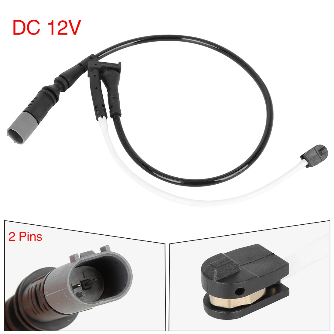 34356865613 34356888167 Front Brake Pad Electronic Wear Sensor for  