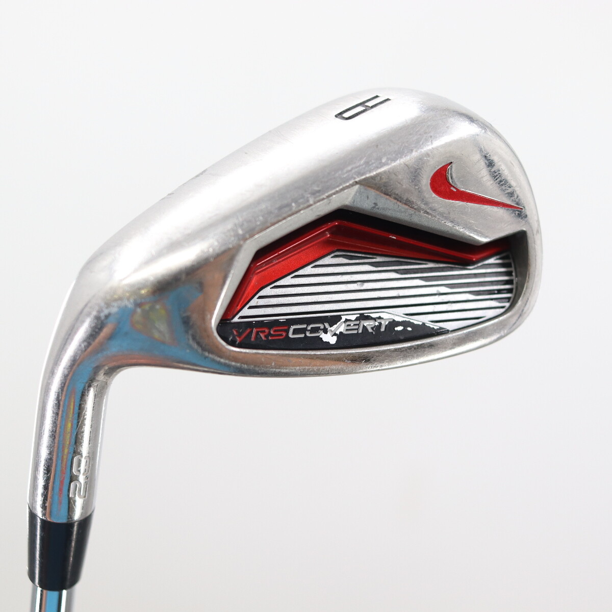 Nike VRS Covert 2.0 A AW G GW Gap Wedge Steel Regular R LH