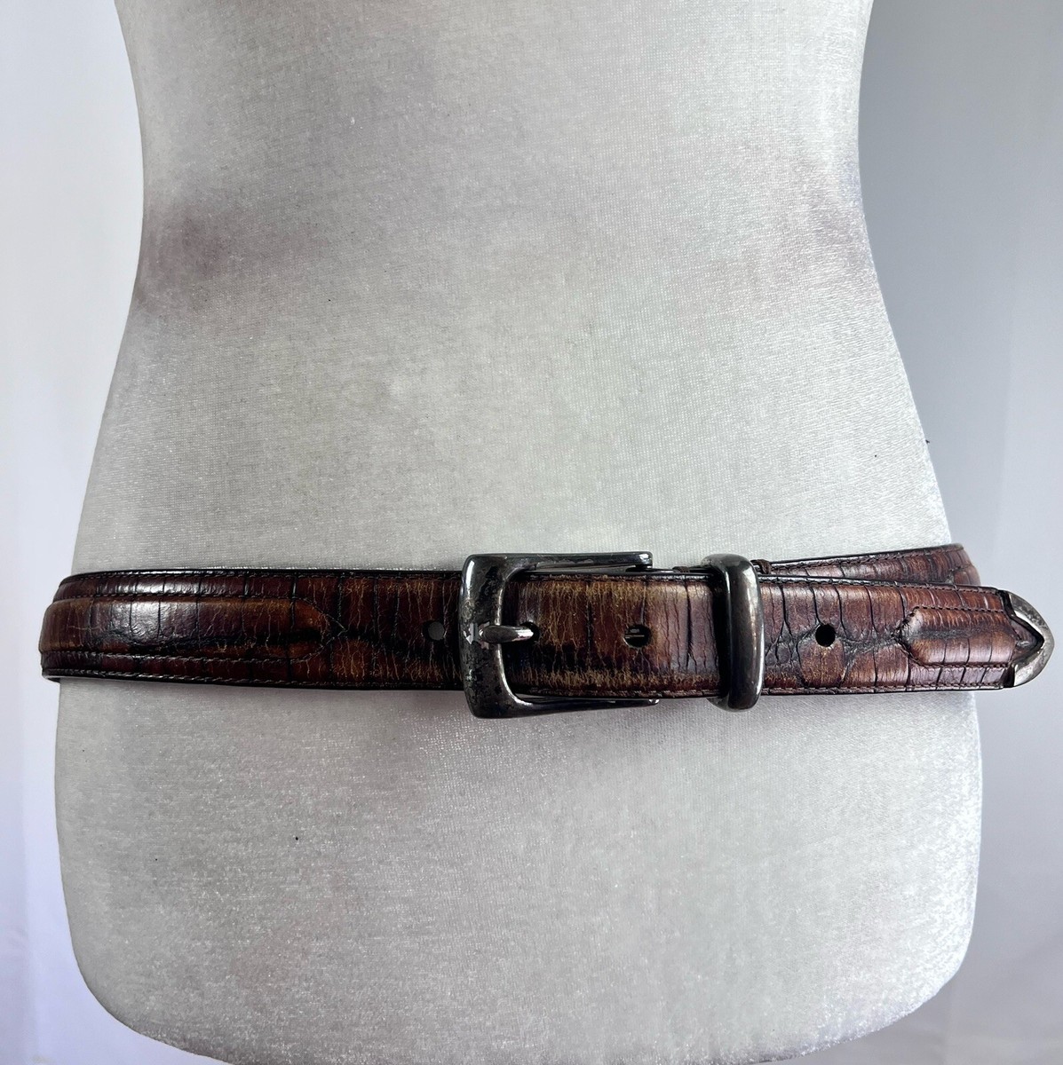 Fossil Belt Men display picture 2