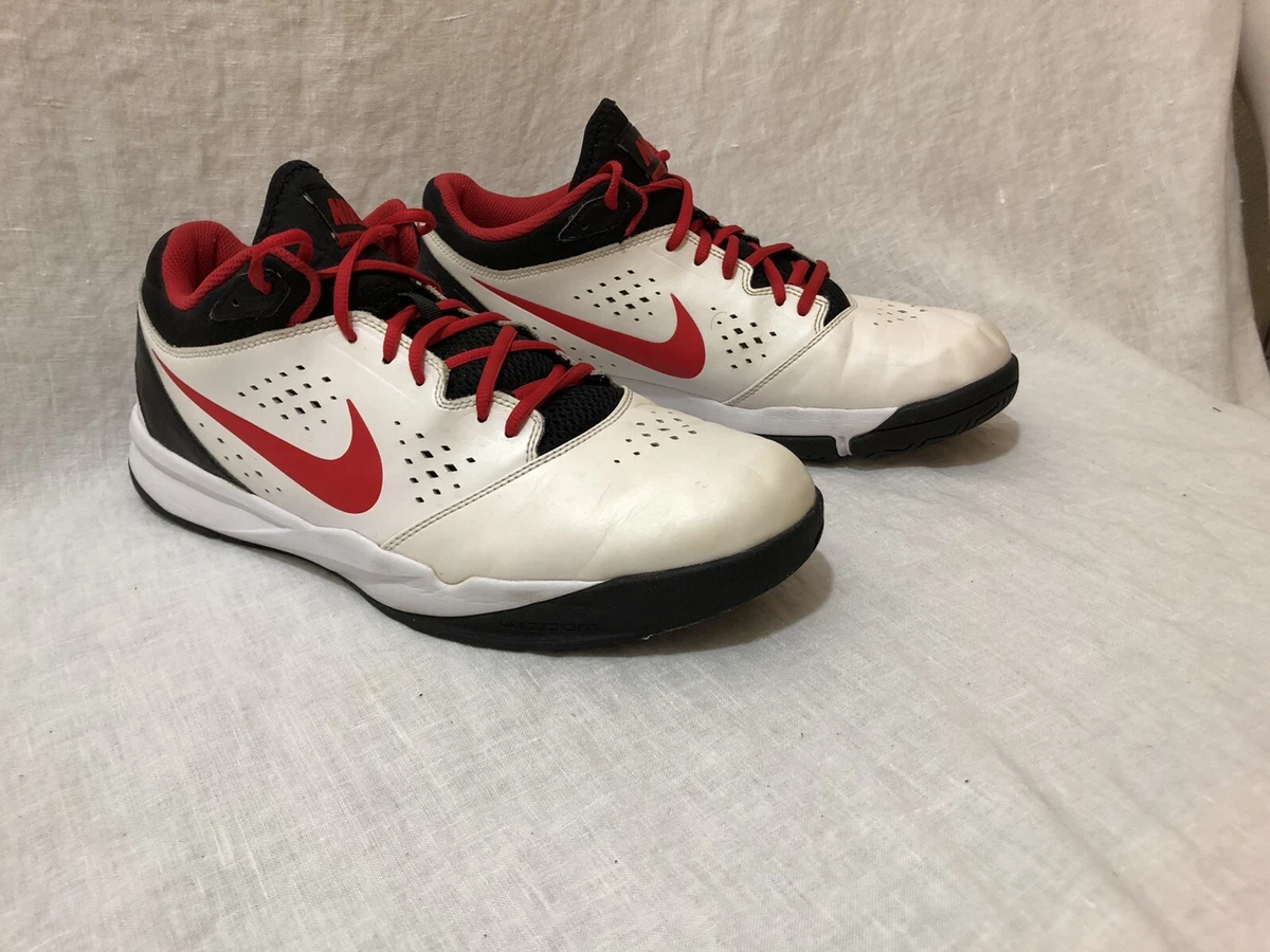 Nike zoom best sale attero