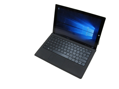 Microsoft Surface Pro 3 12