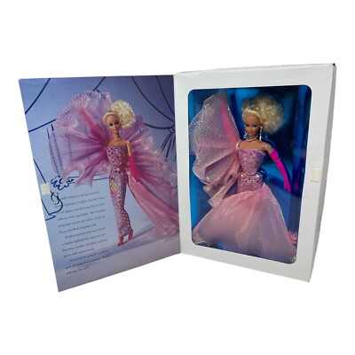Evening Extravaganza Barbie Classique Collection Limited Edition