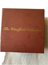 The Woodfield 3D Wooden Puzzle Collection Brain Teasers