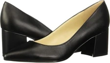 NINE WEST ISSA Black 6 M
