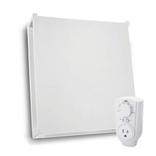 Futura Eco 400W Electric Panel Heater Radiator for sale online | eBay