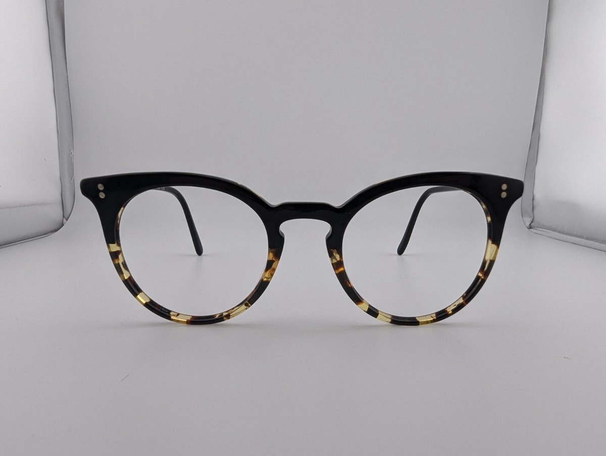 Oliver Peoples Eyeglasses Frames Only, OV5348U 1178, JONSI, 47-21