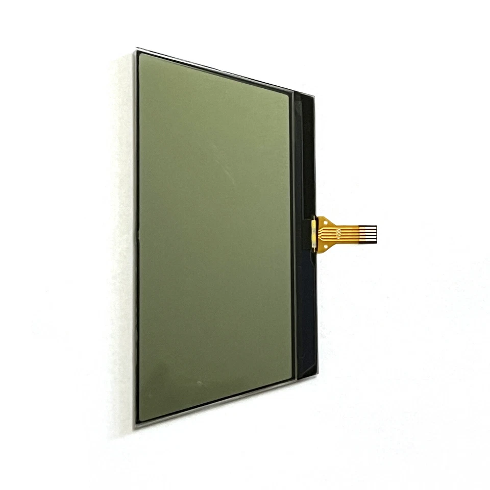 Pantalla LCD Instrumento Pantalla HD Motocicleta Ultra Delgada Se Adapta a Ducati Monster Foto 4 de 4